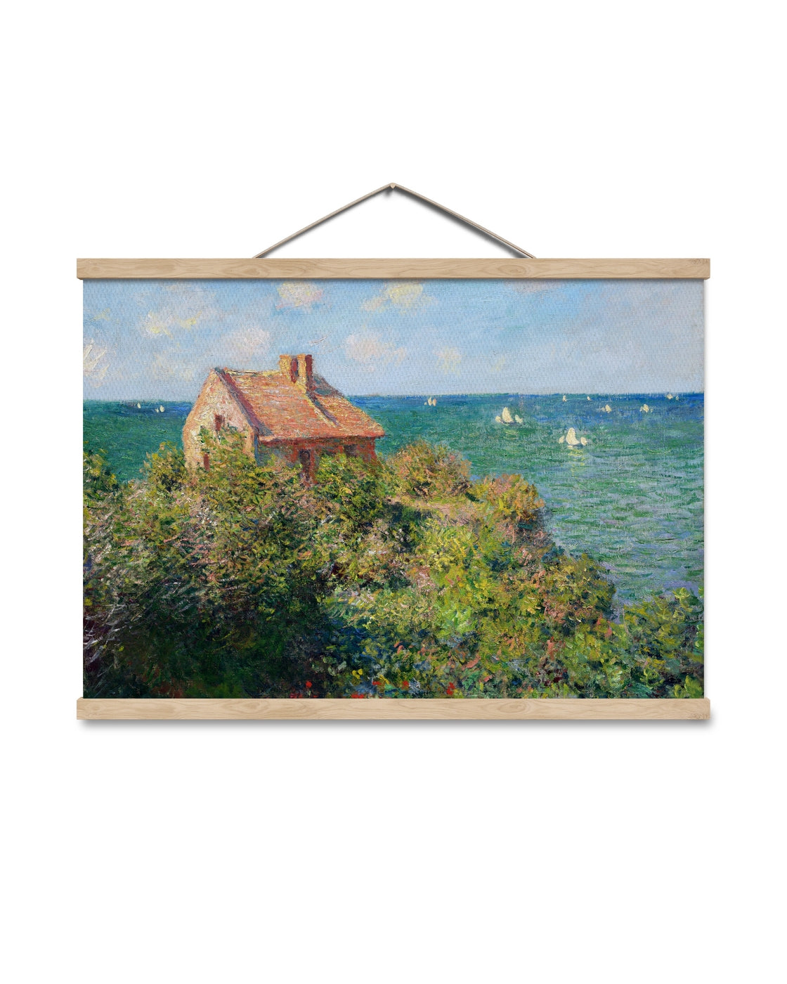 canvas