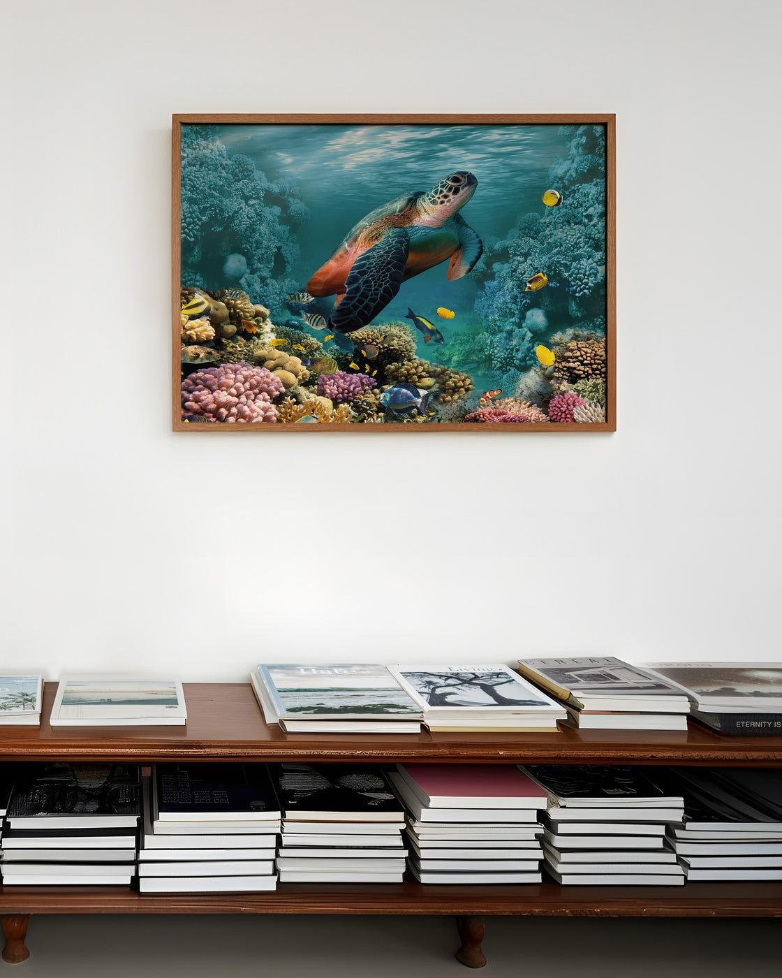 canvas