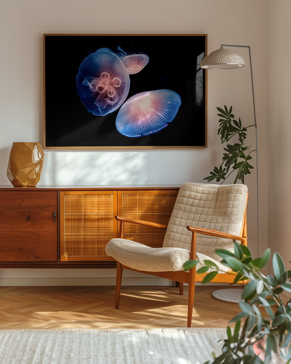 canvas