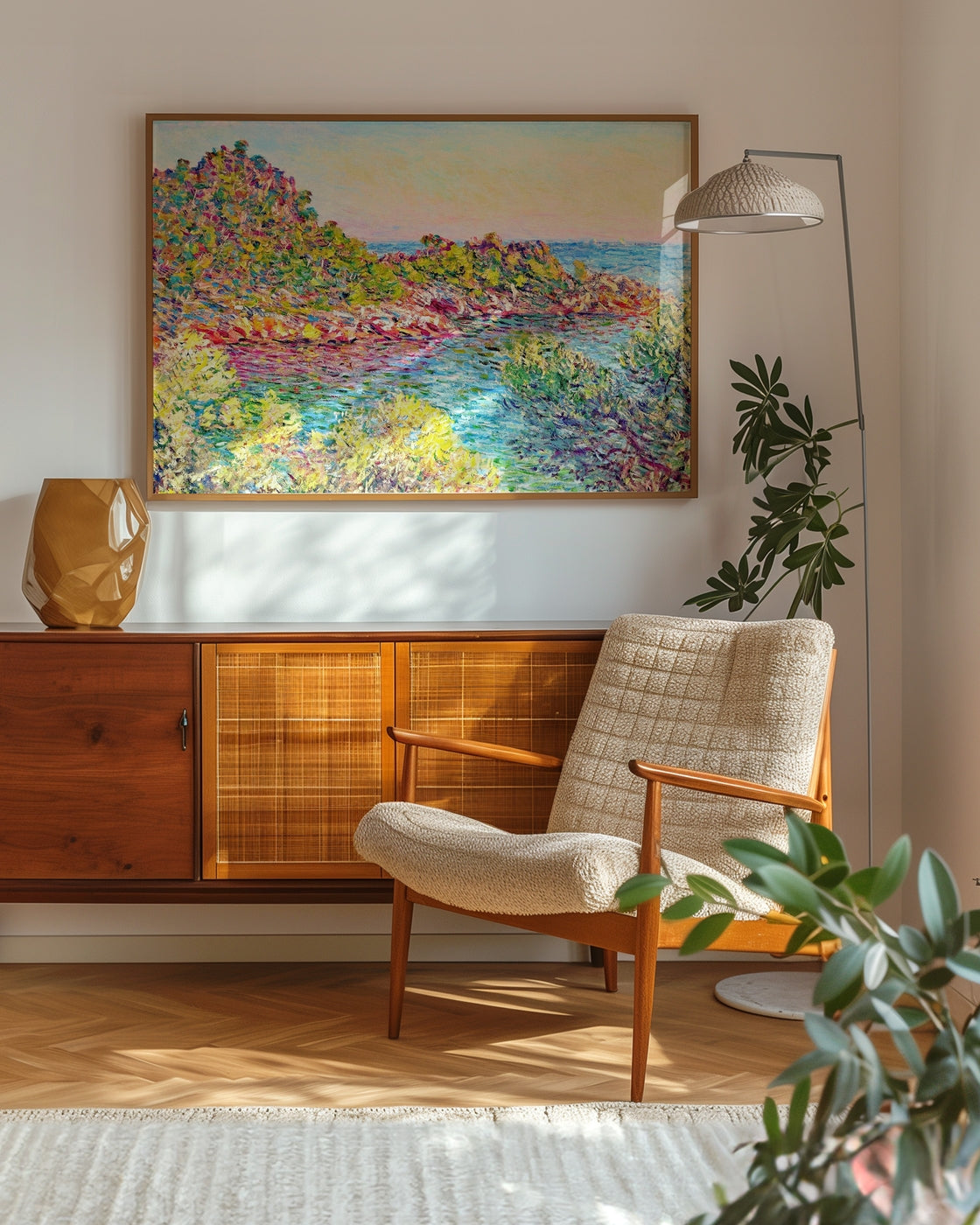 canvas