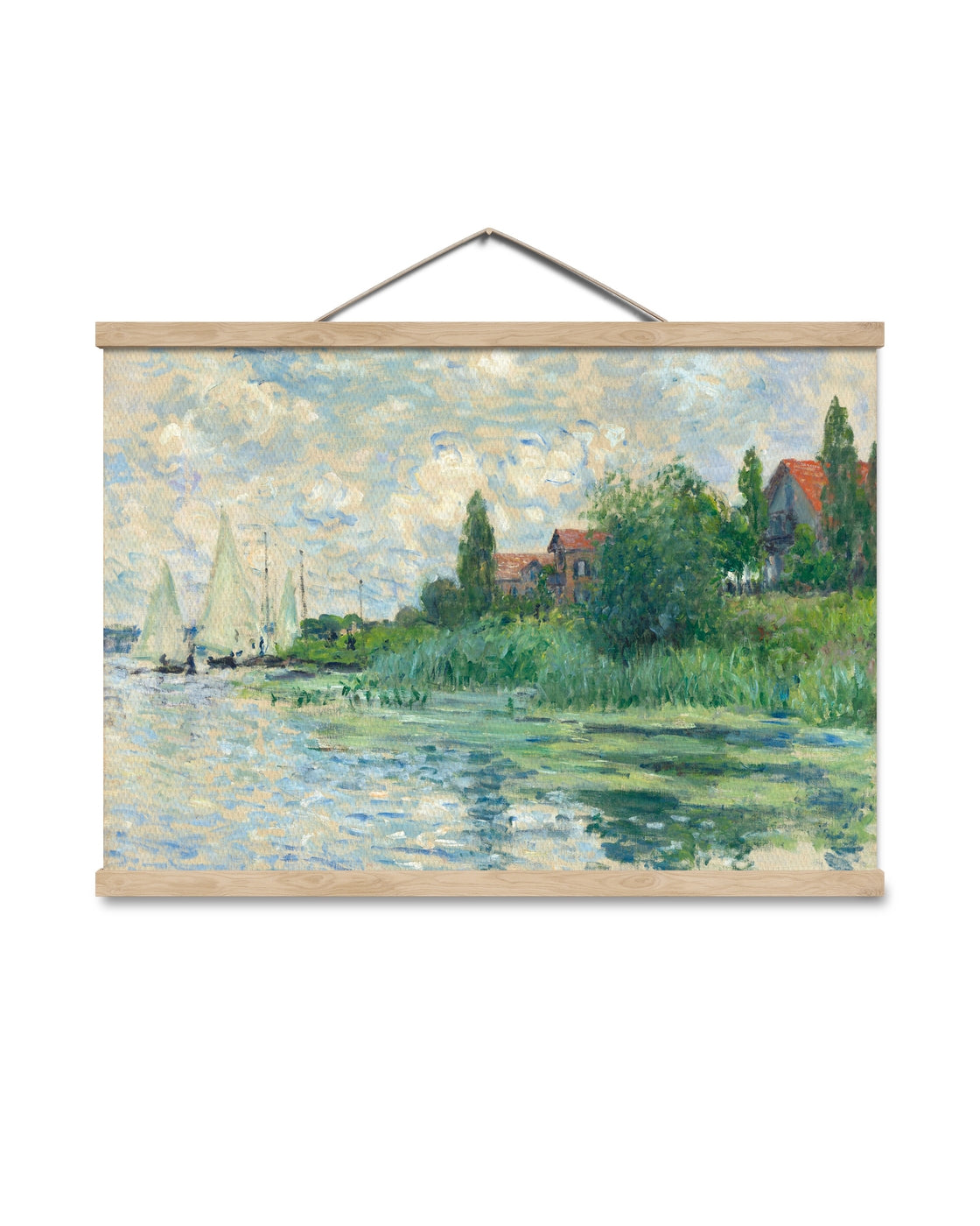 canvas
