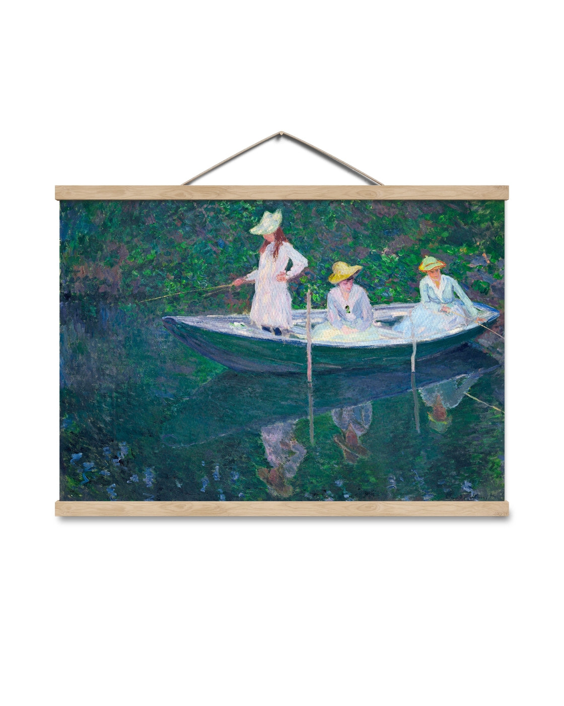 canvas