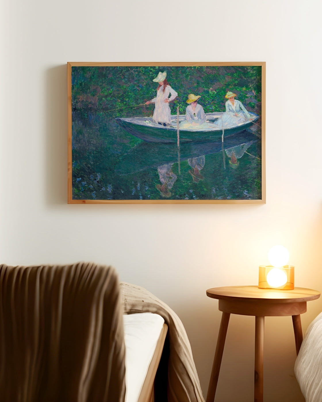 canvas