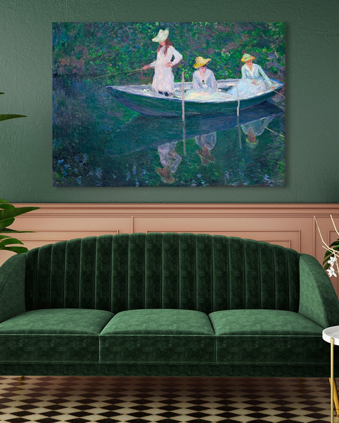 stretched-canvas