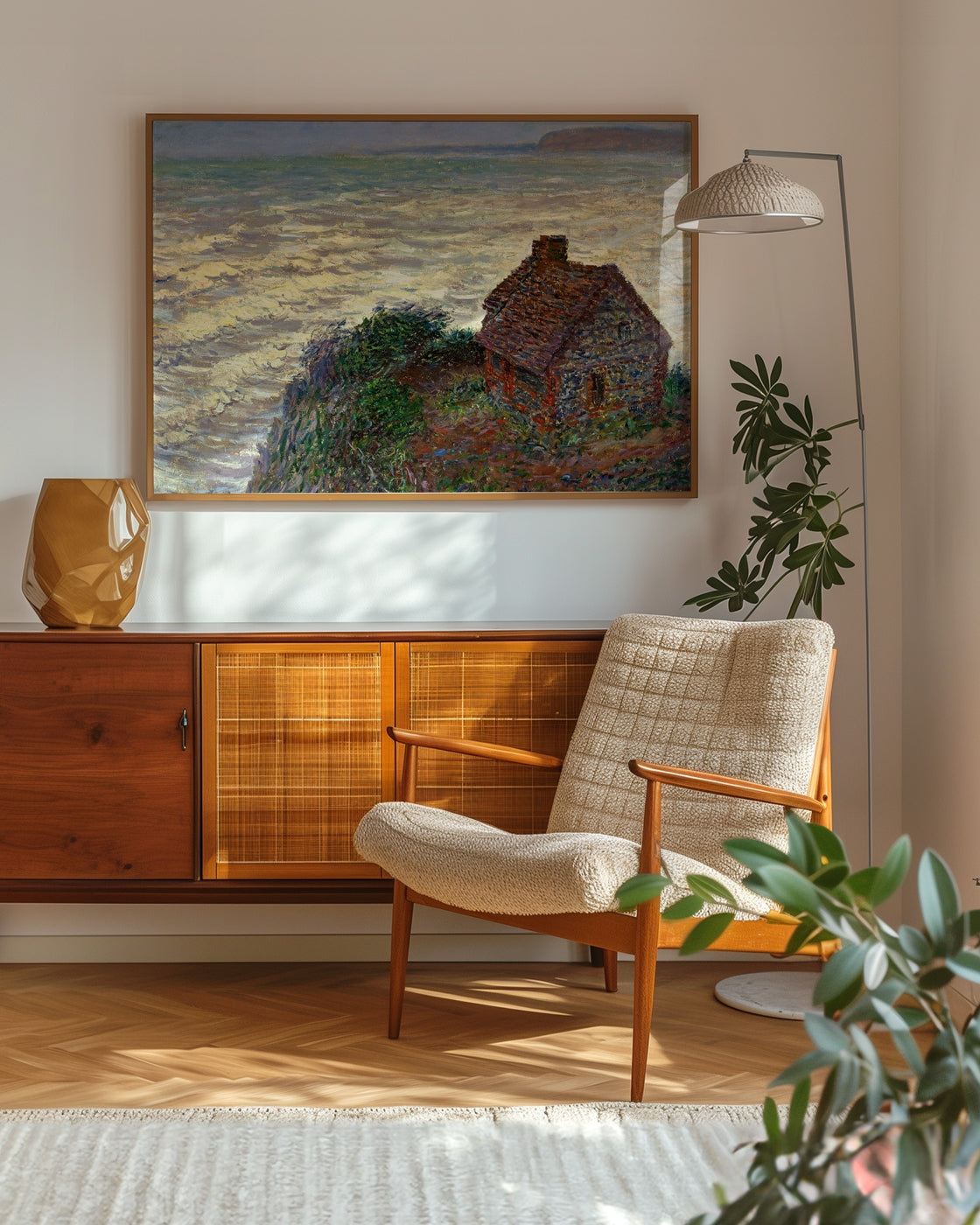 canvas