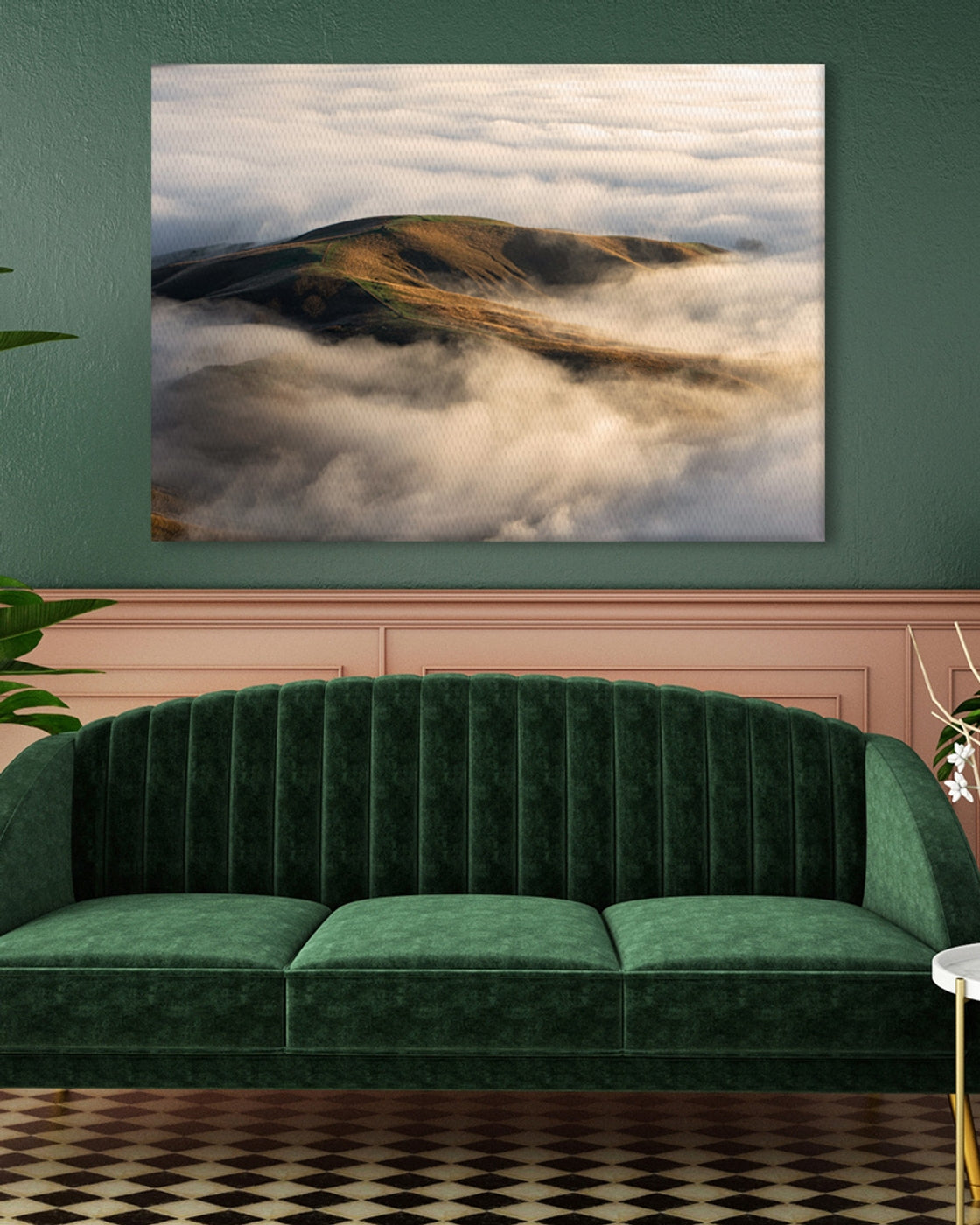 stretched-canvas