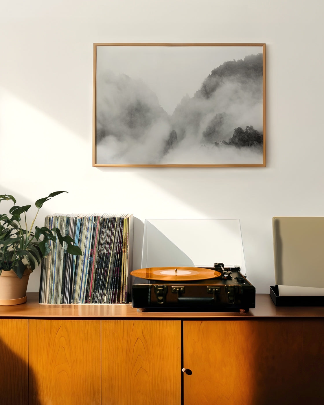 canvas