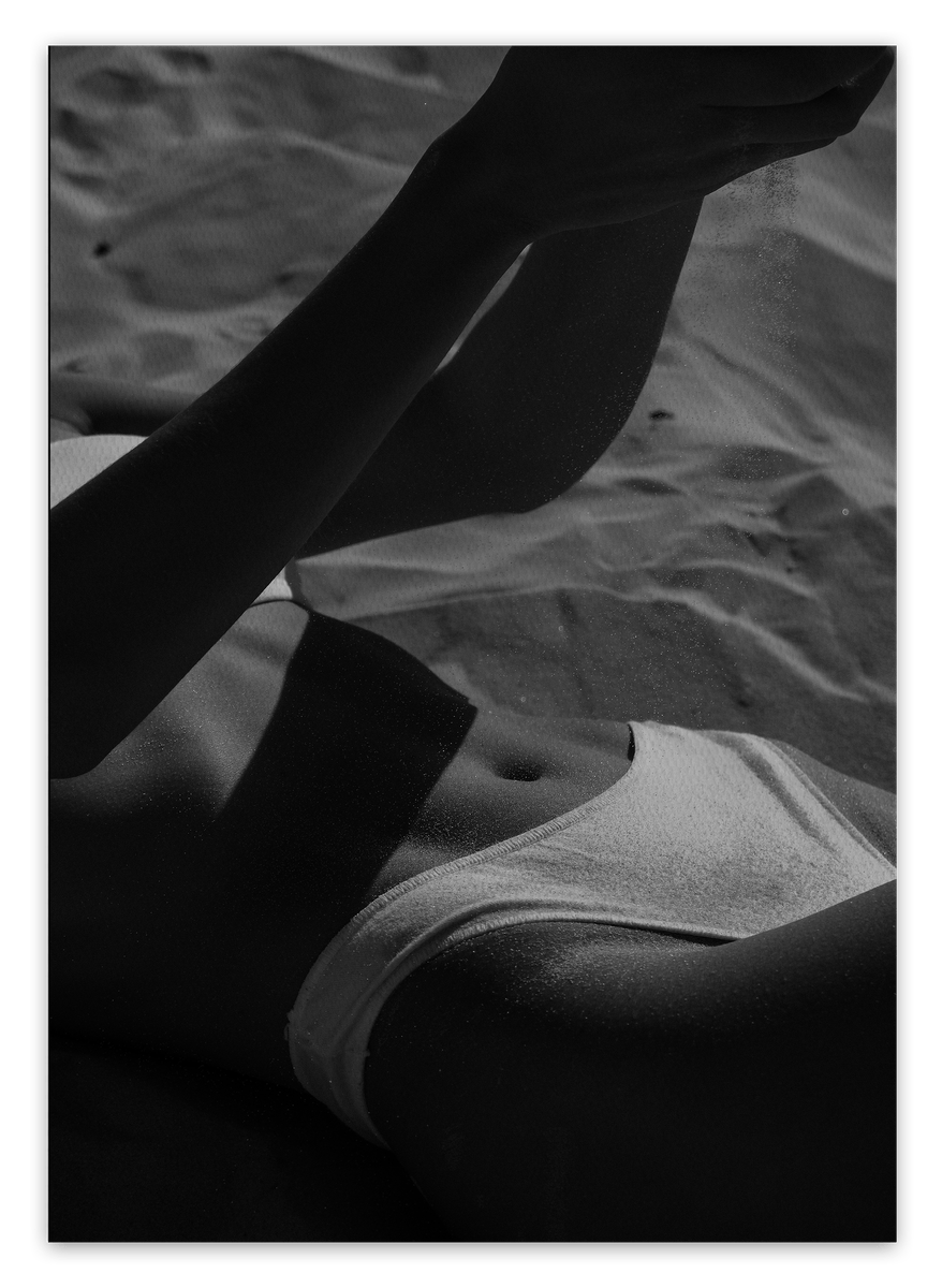 canvas