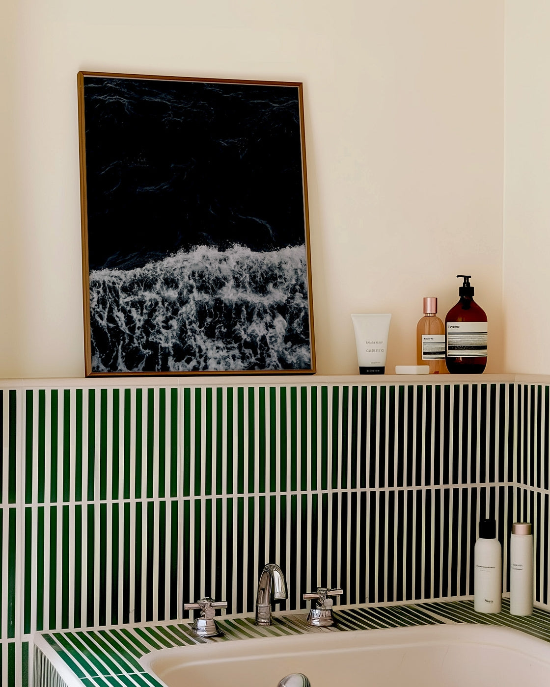 canvas