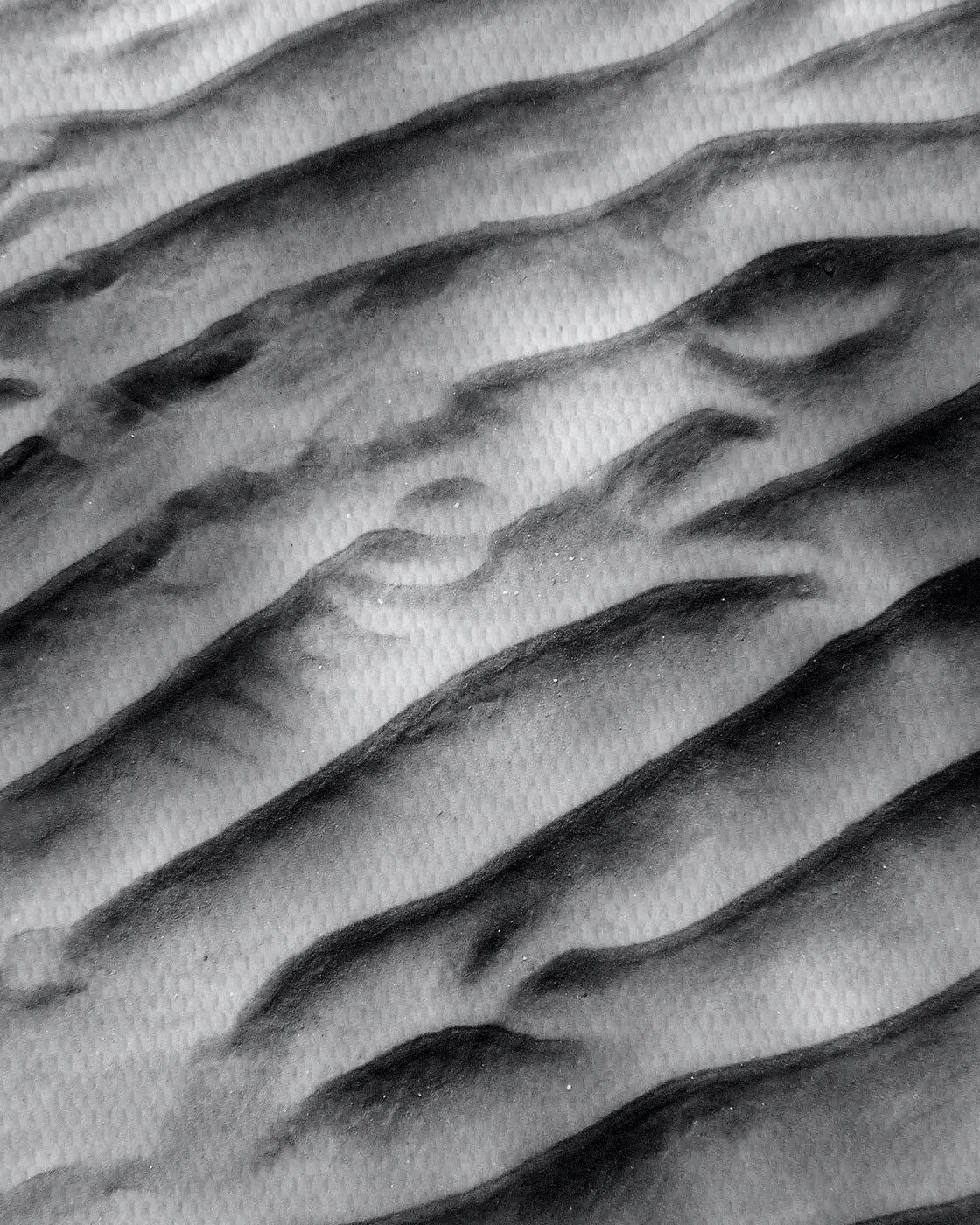 canvas