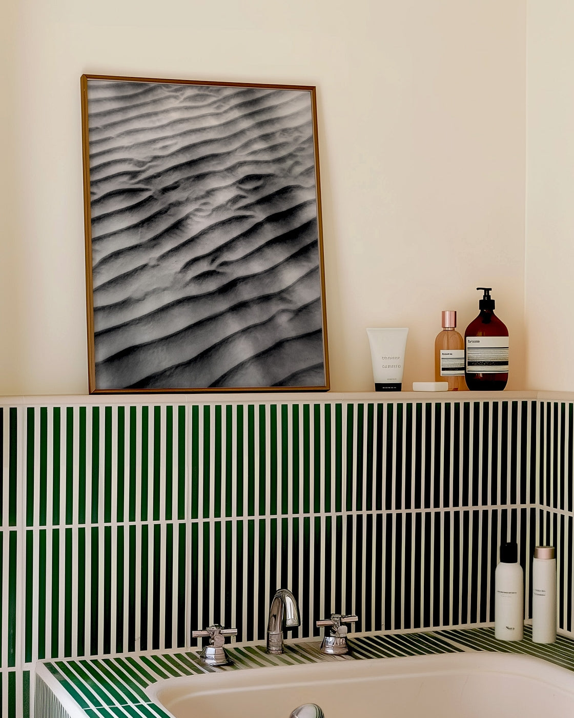 canvas