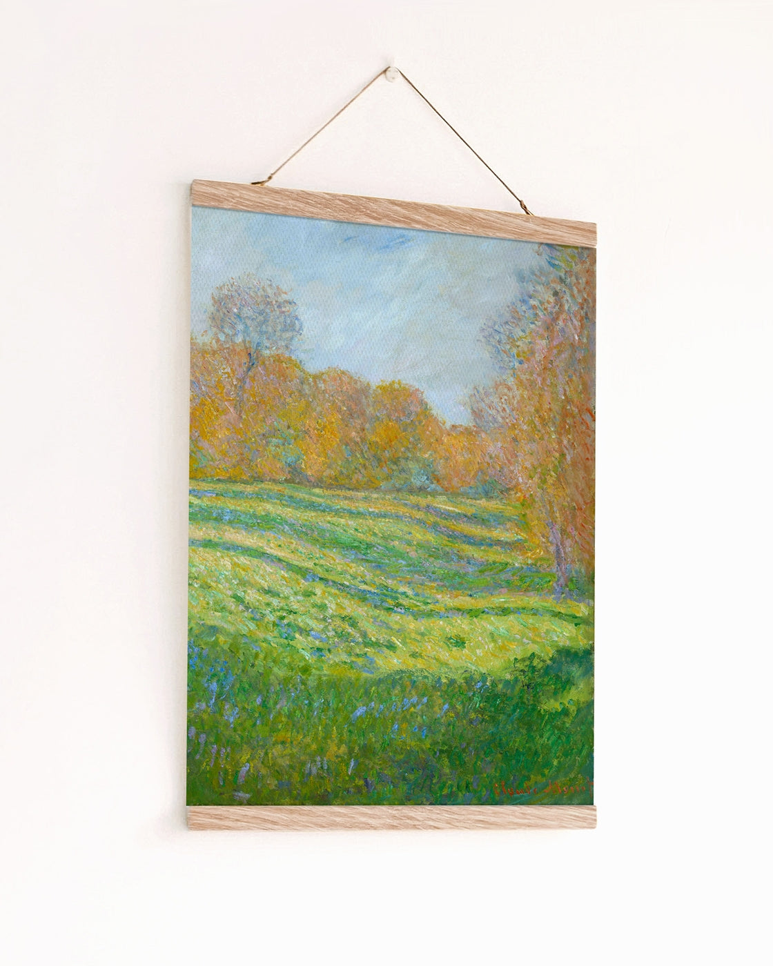canvas