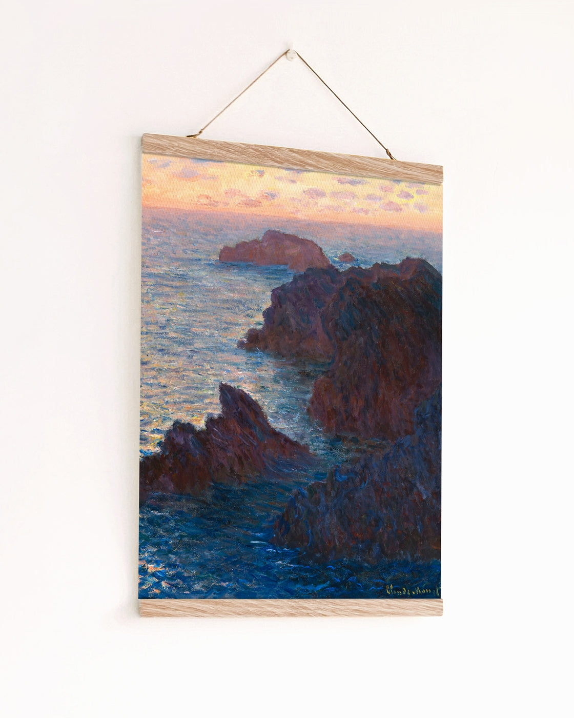 canvas