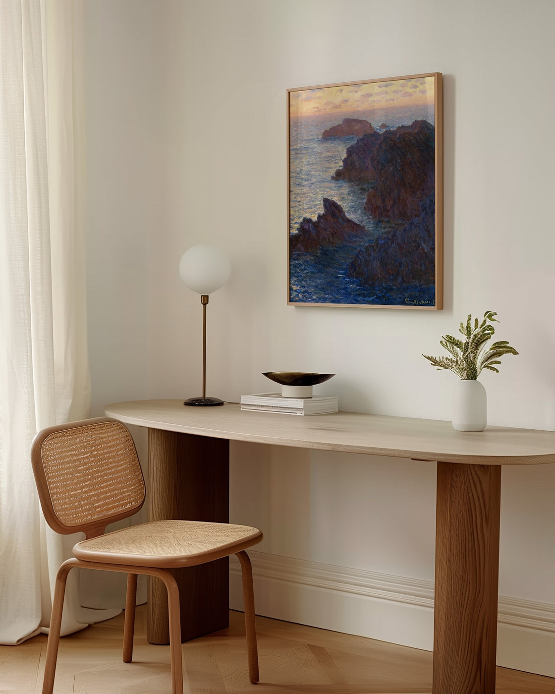 canvas