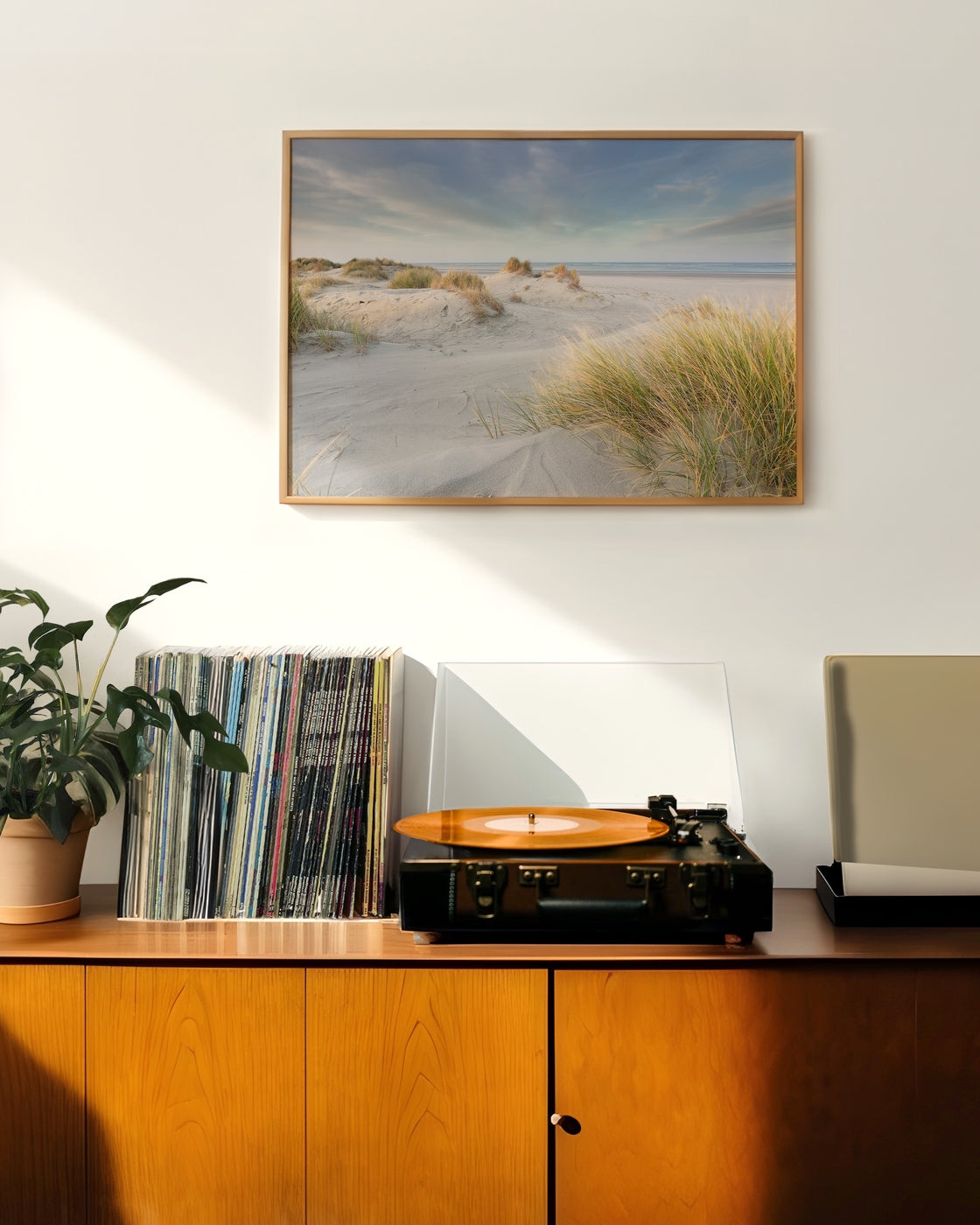 canvas