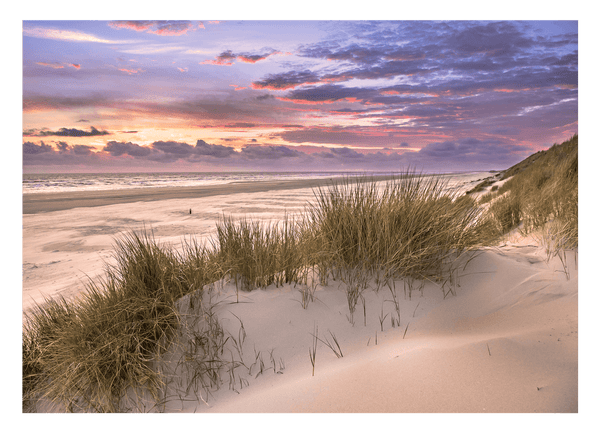 Dünenstrand
