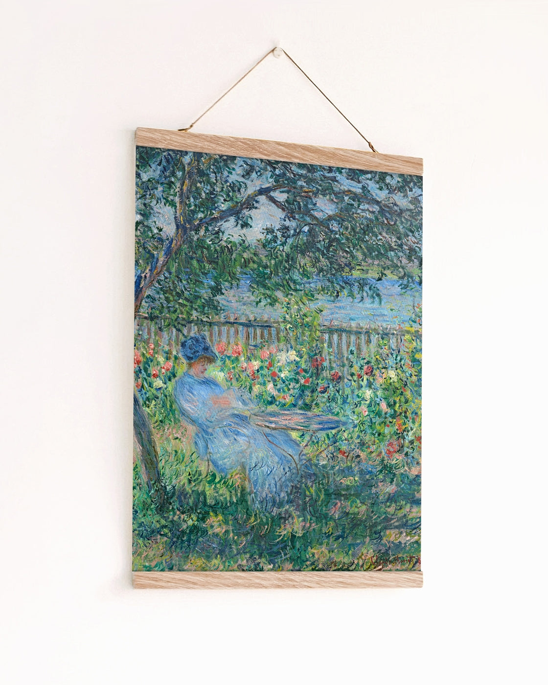 canvas