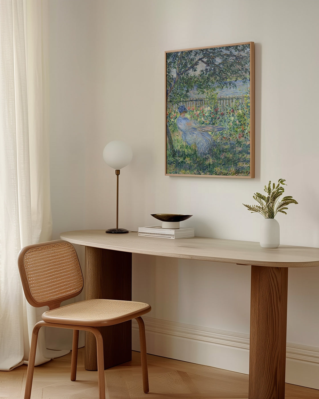 canvas