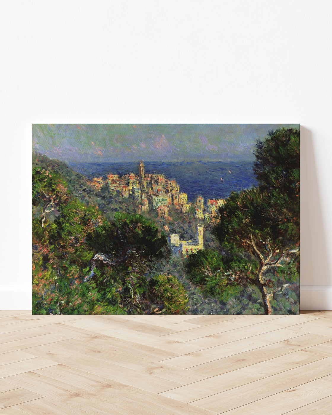 stretched-canvas
