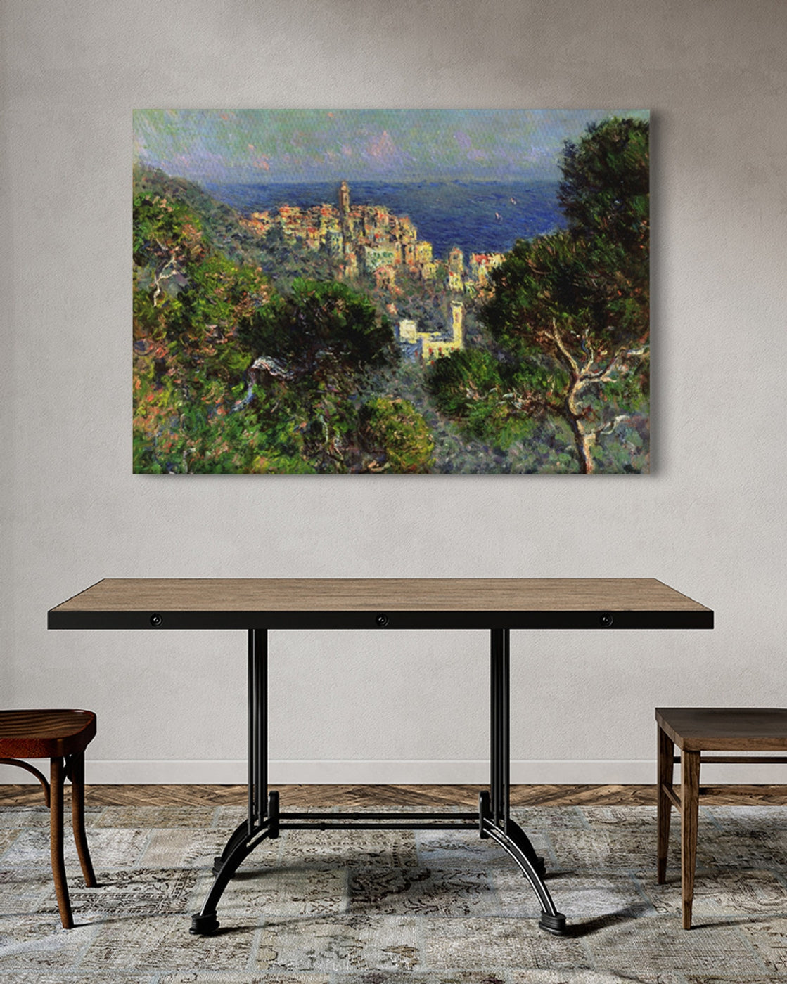 stretched-canvas