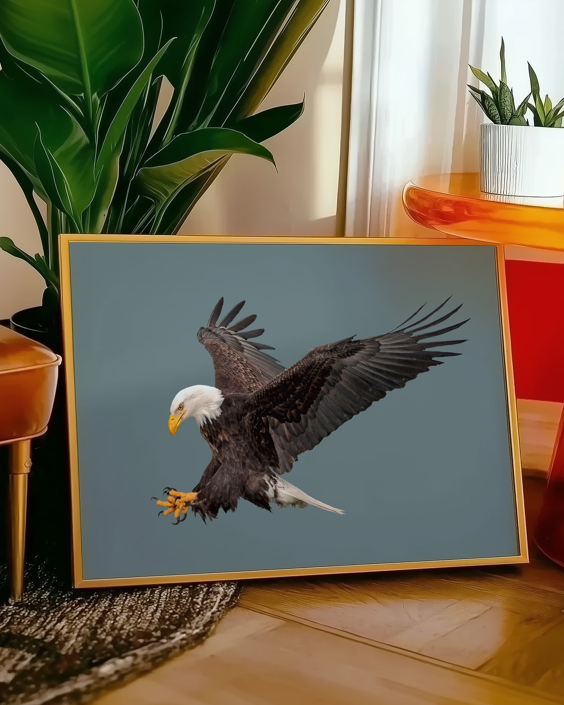 canvas