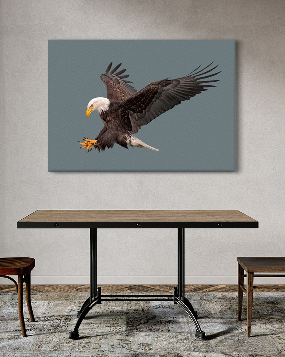 stretched-canvas