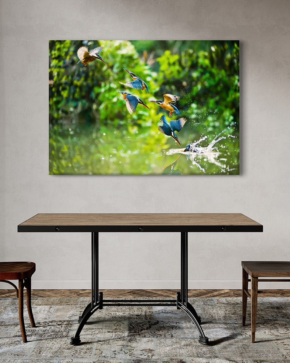 stretched-canvas
