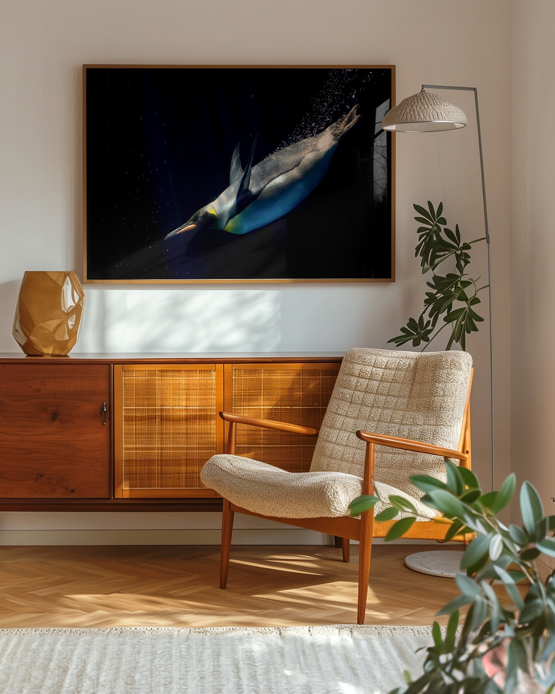 canvas