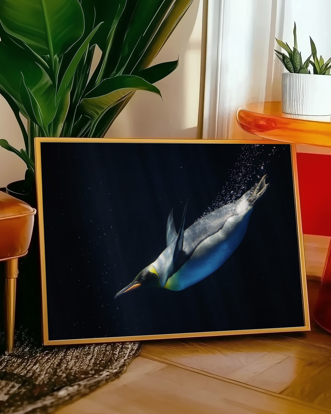 canvas