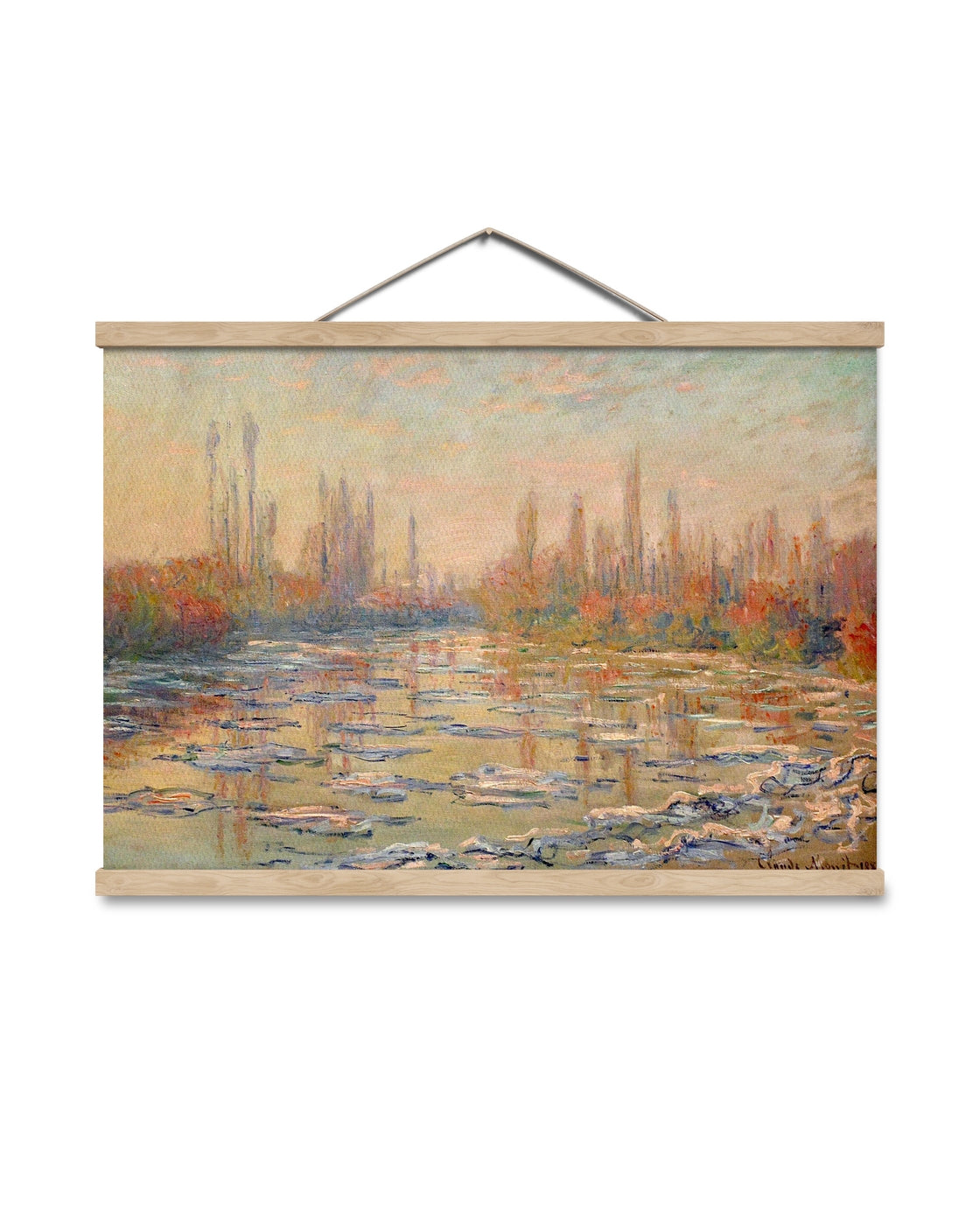 canvas