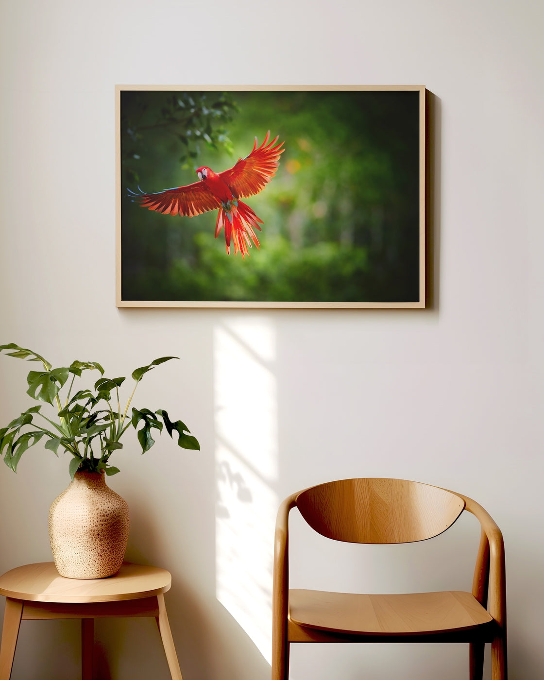 canvas