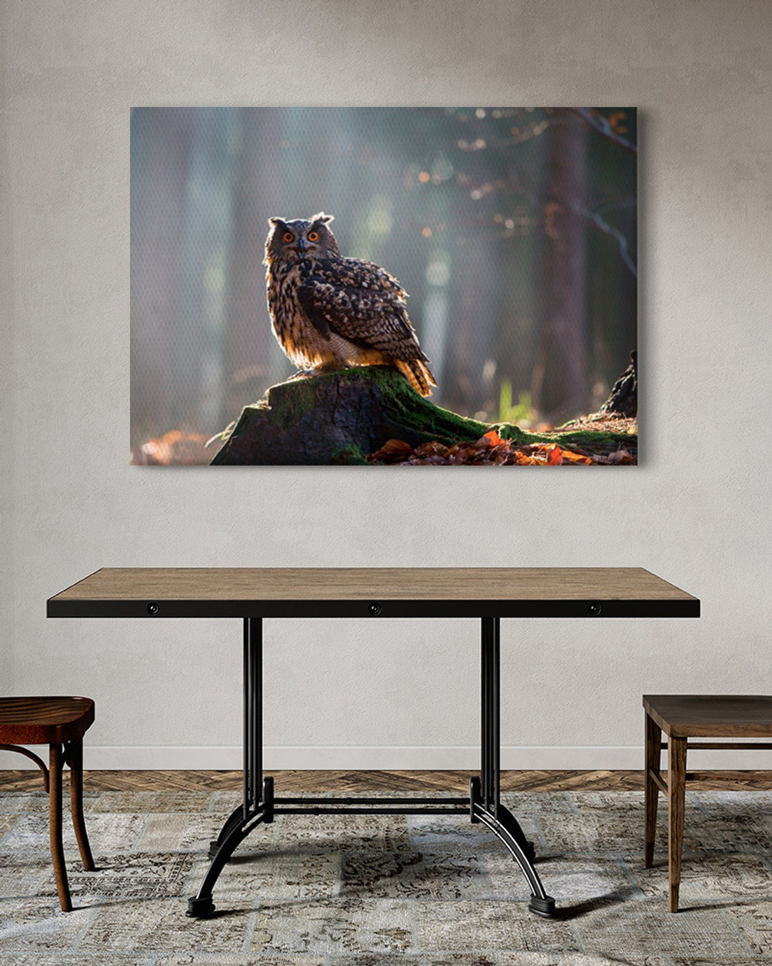 stretched-canvas