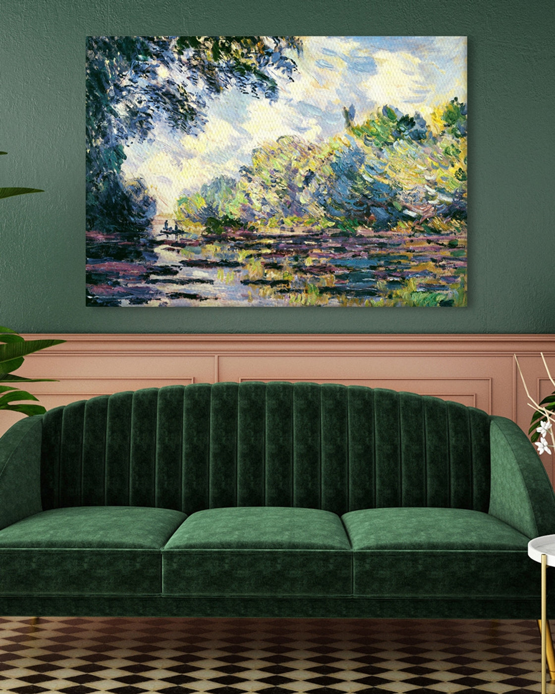 stretched-canvas