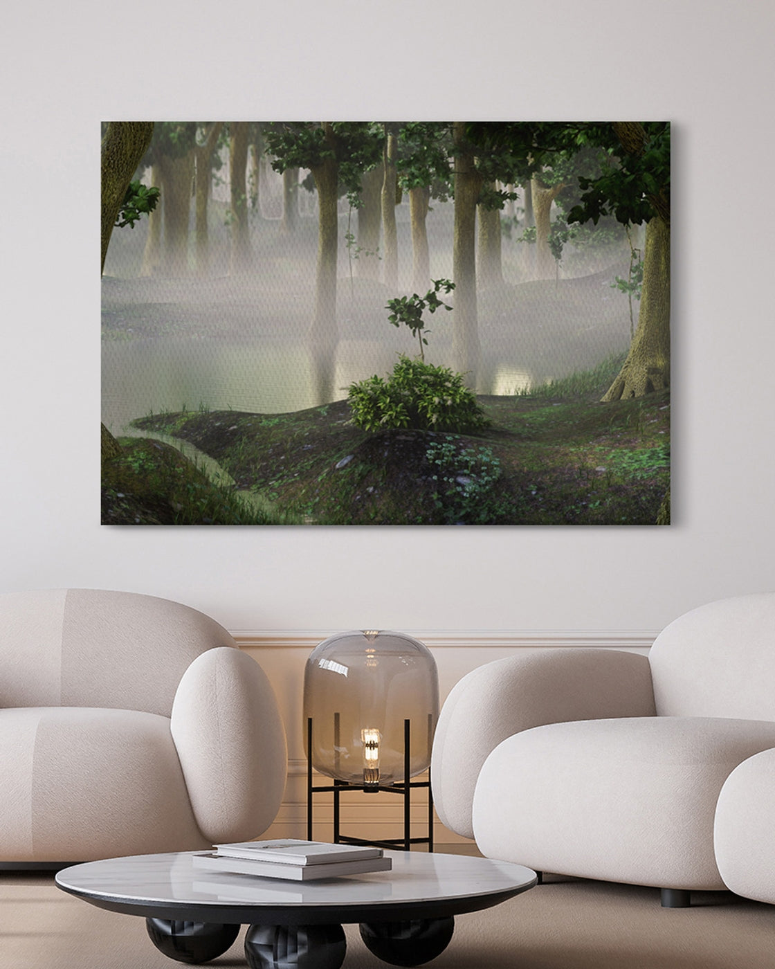 stretched-canvas