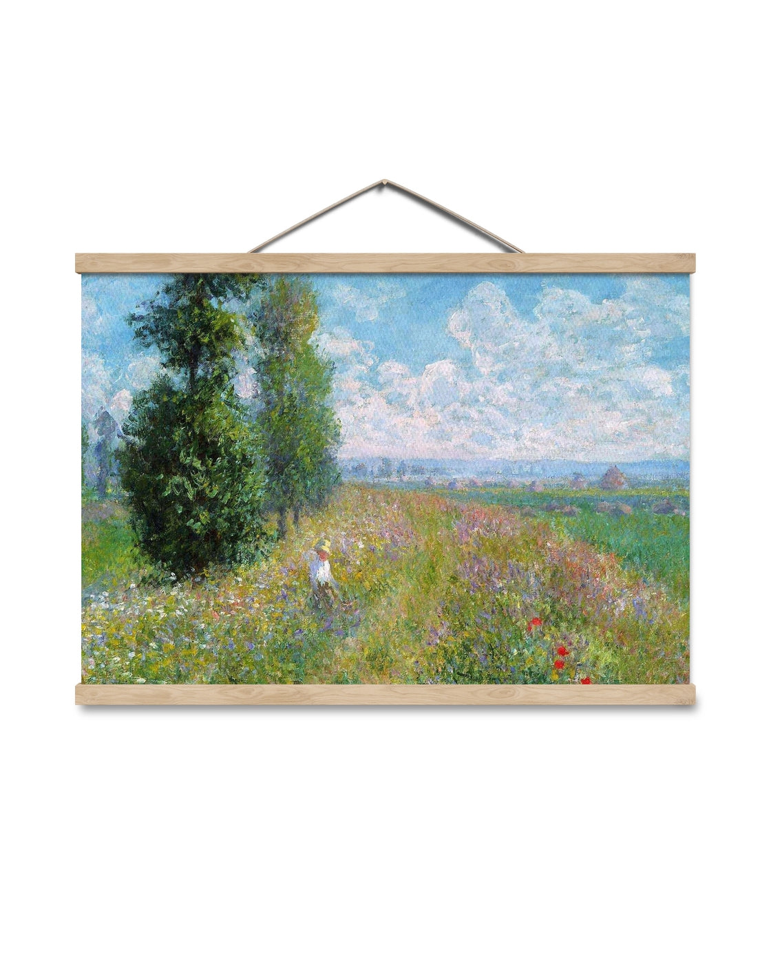 canvas