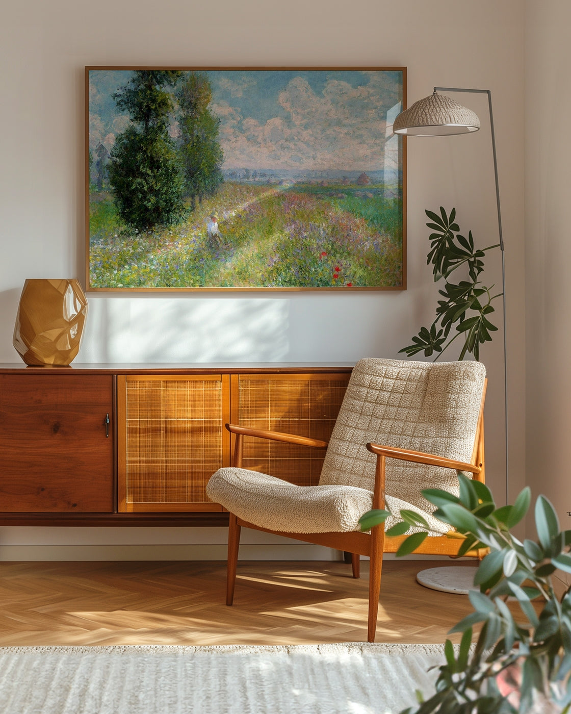 canvas