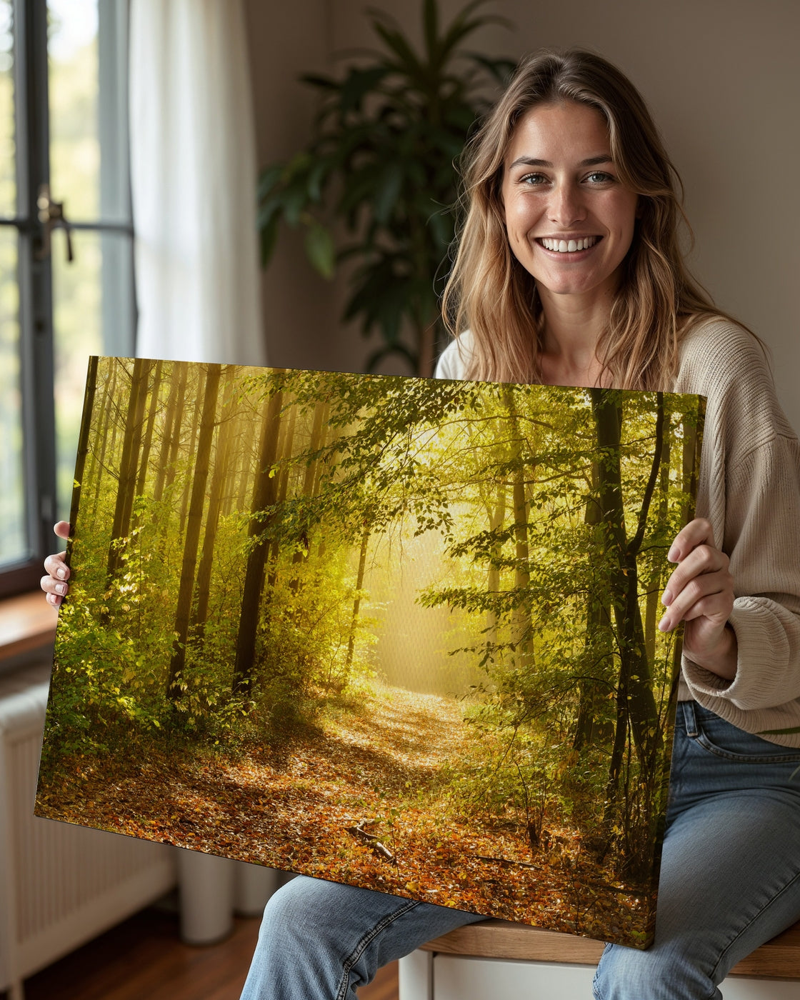 stretched-canvas