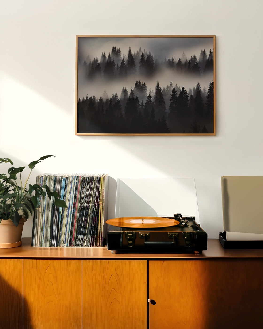canvas