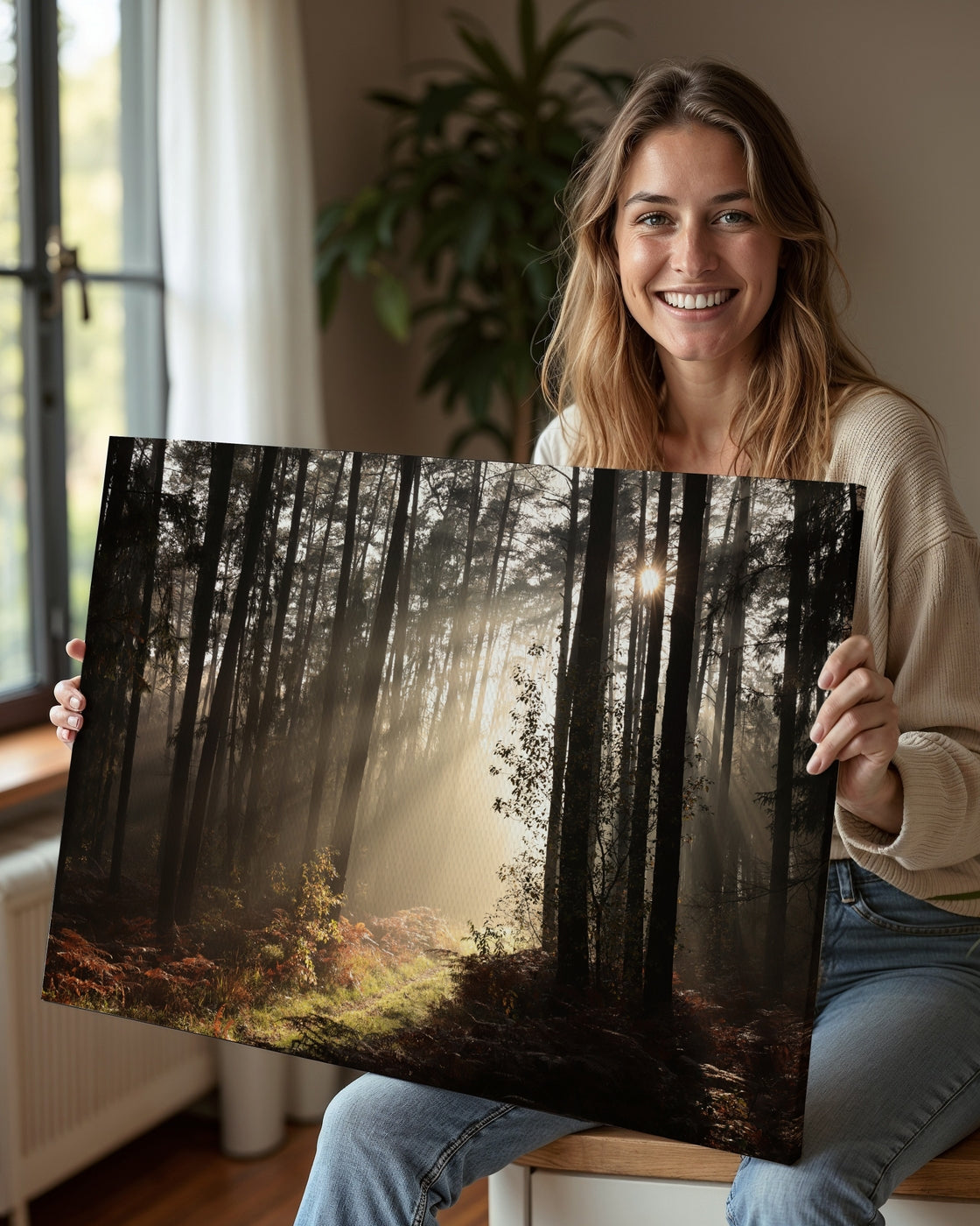 stretched-canvas