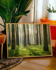 After Hover: Wald