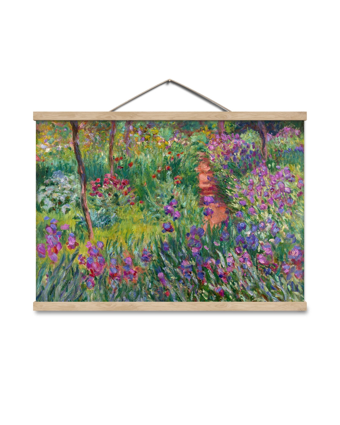 canvas