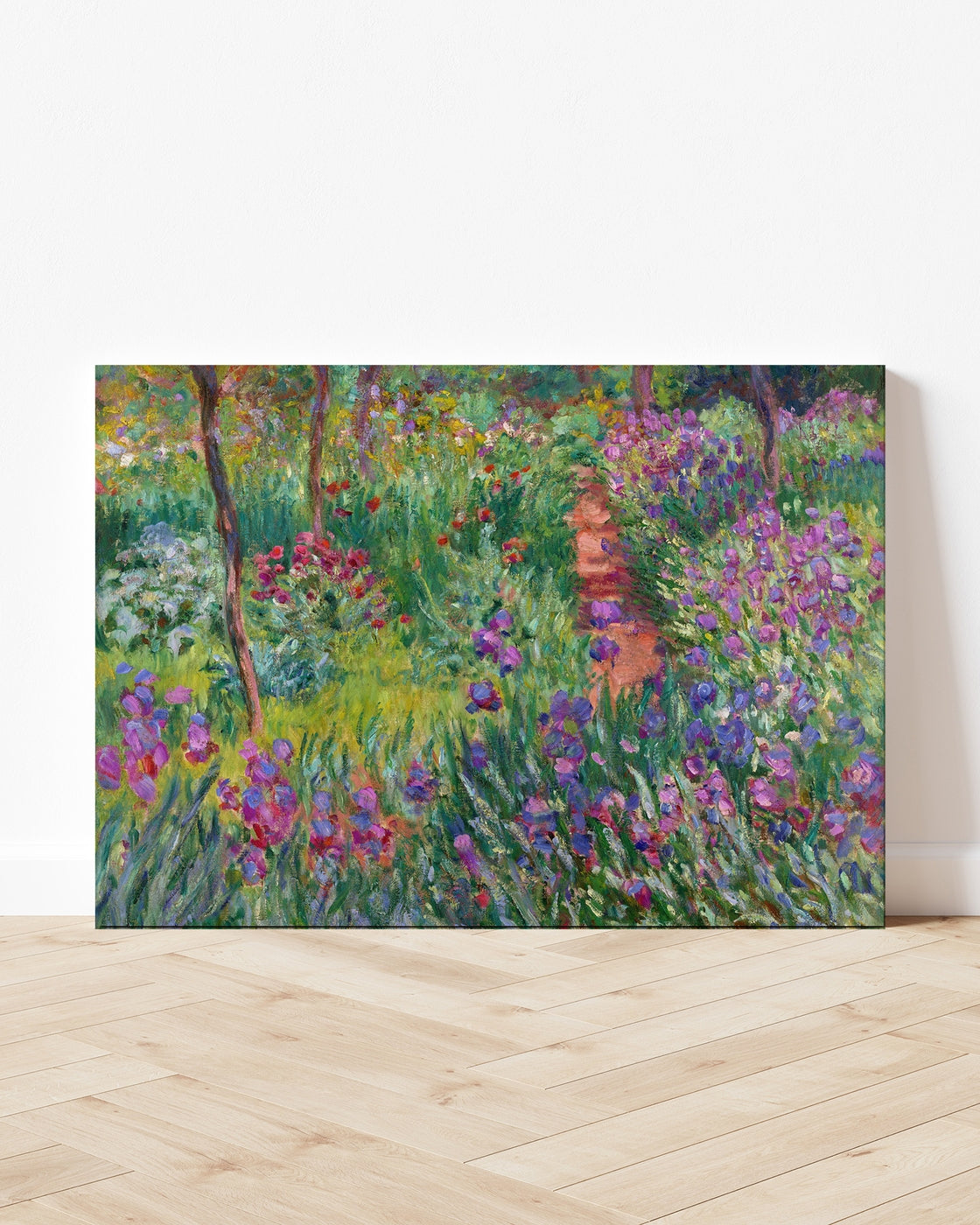 stretched-canvas