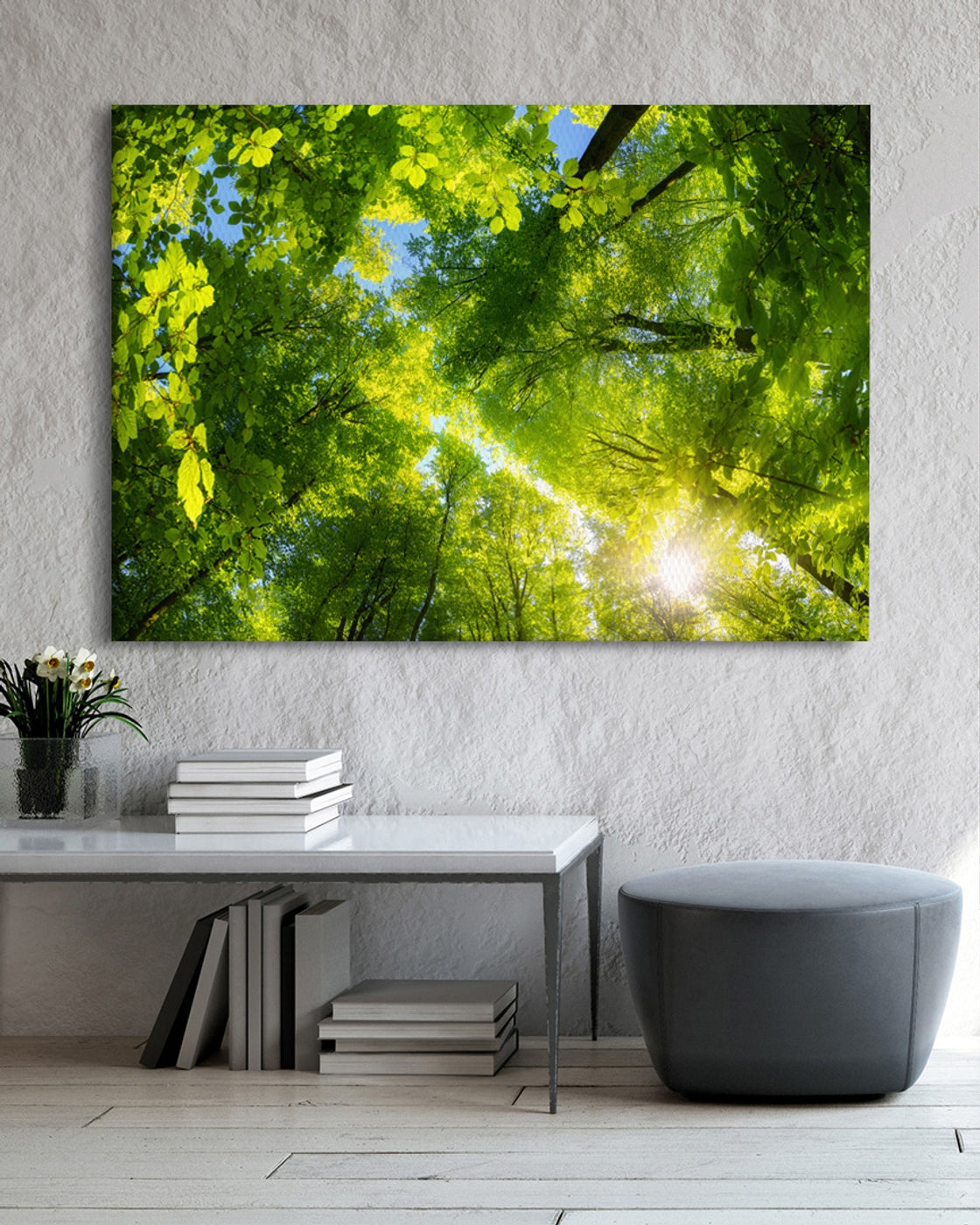 stretched-canvas