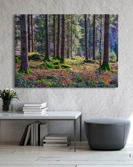After Hover: Wald