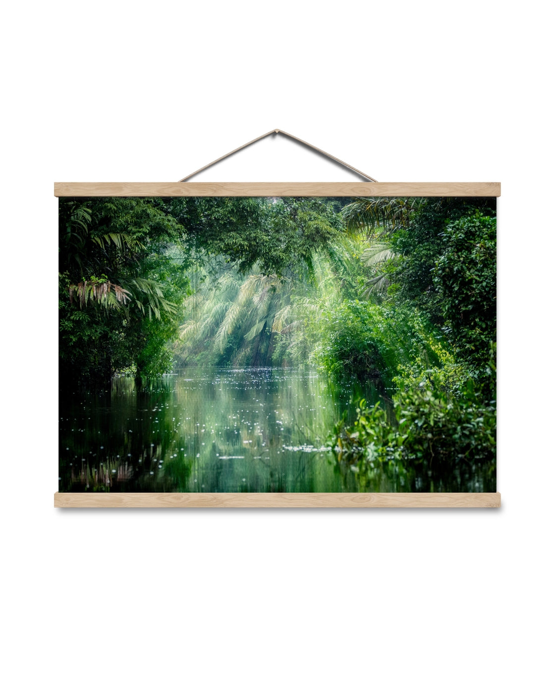 canvas