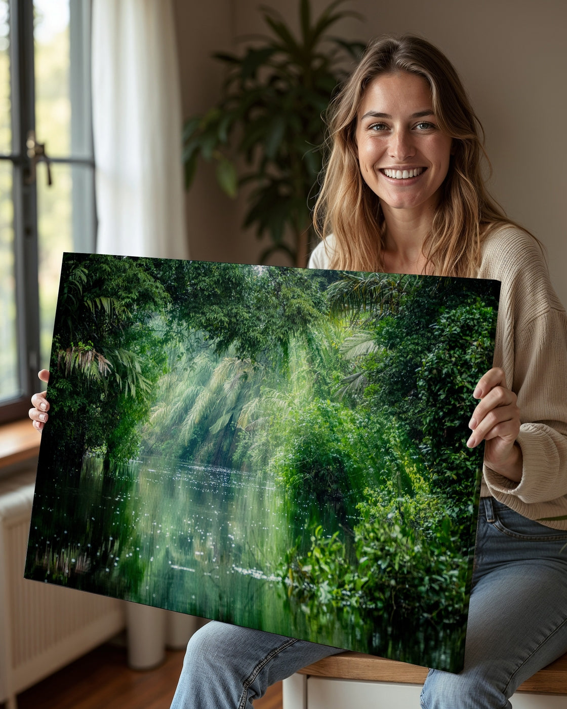stretched-canvas