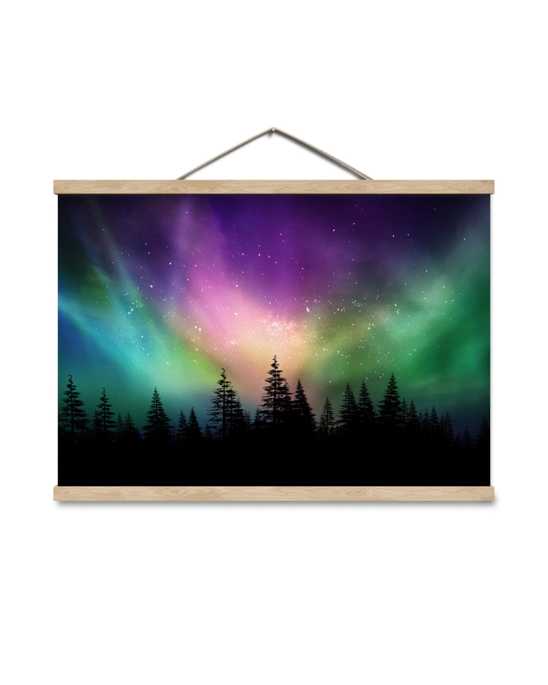 canvas