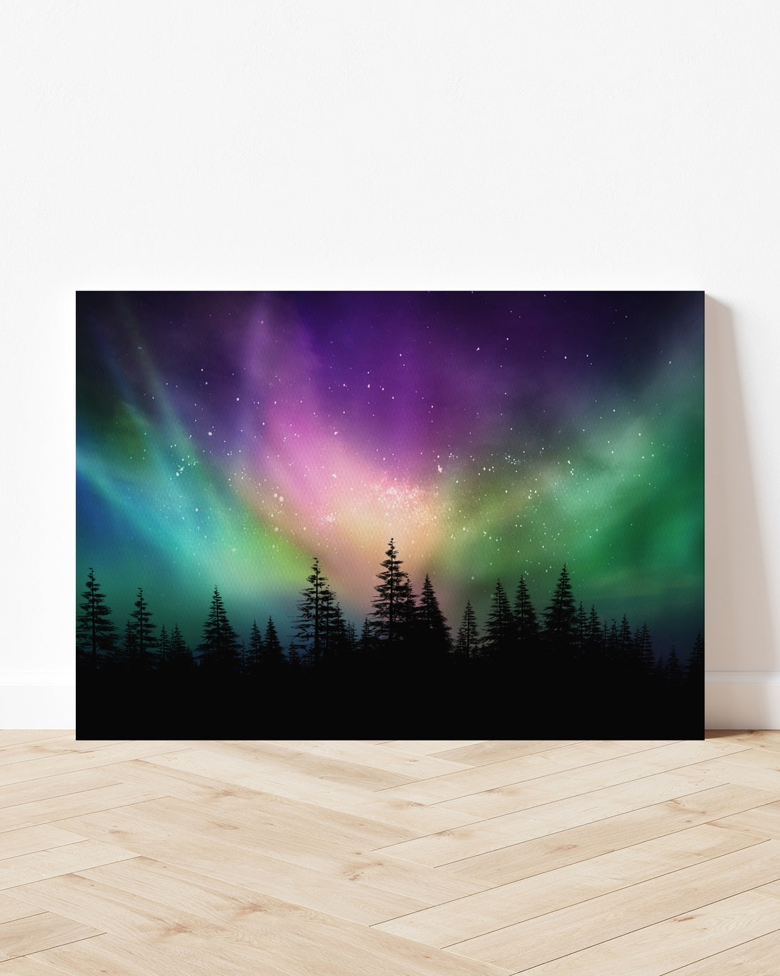 stretched-canvas