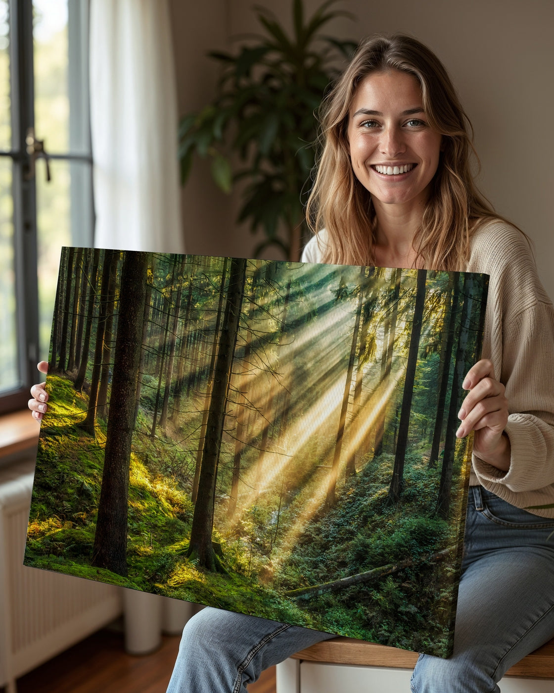 stretched-canvas