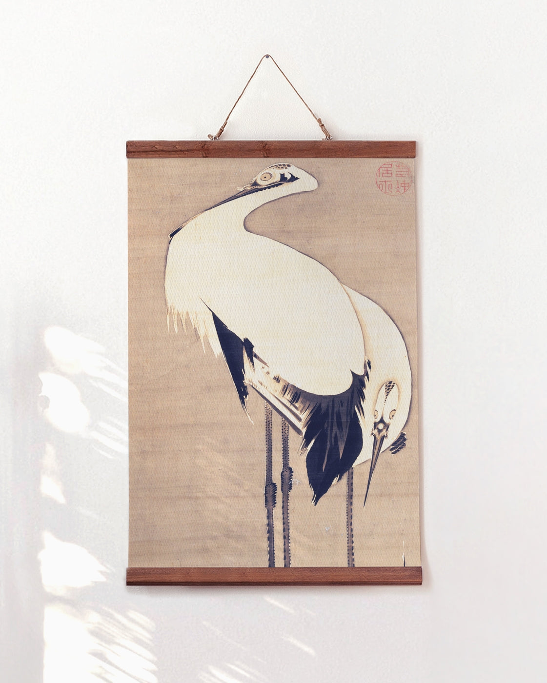 canvas